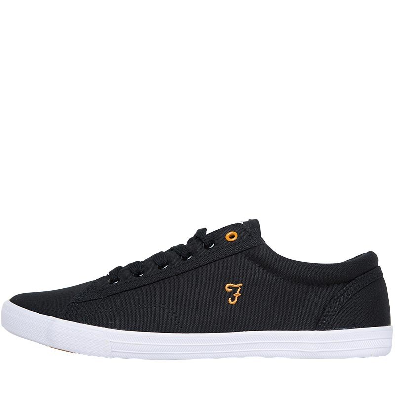 cotton traders canvas pumps