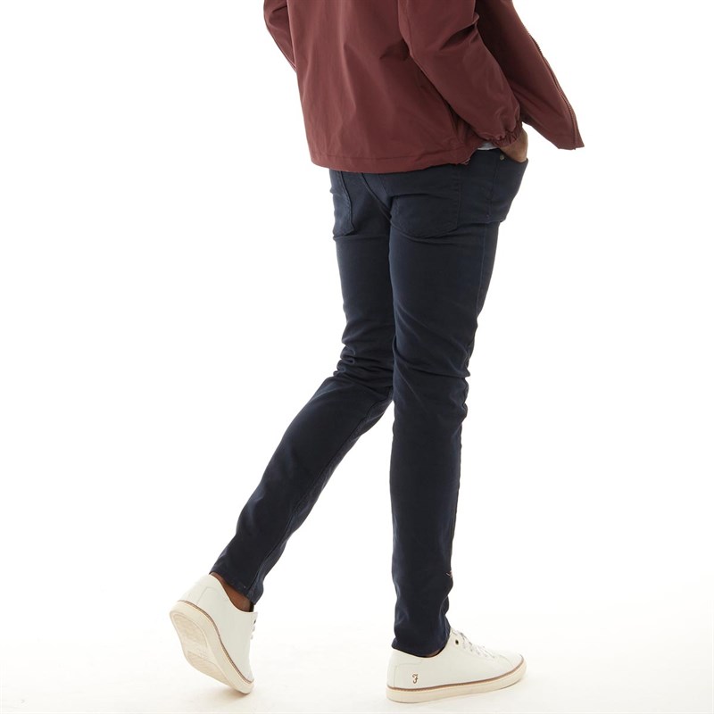 farah drake slim fit jeans