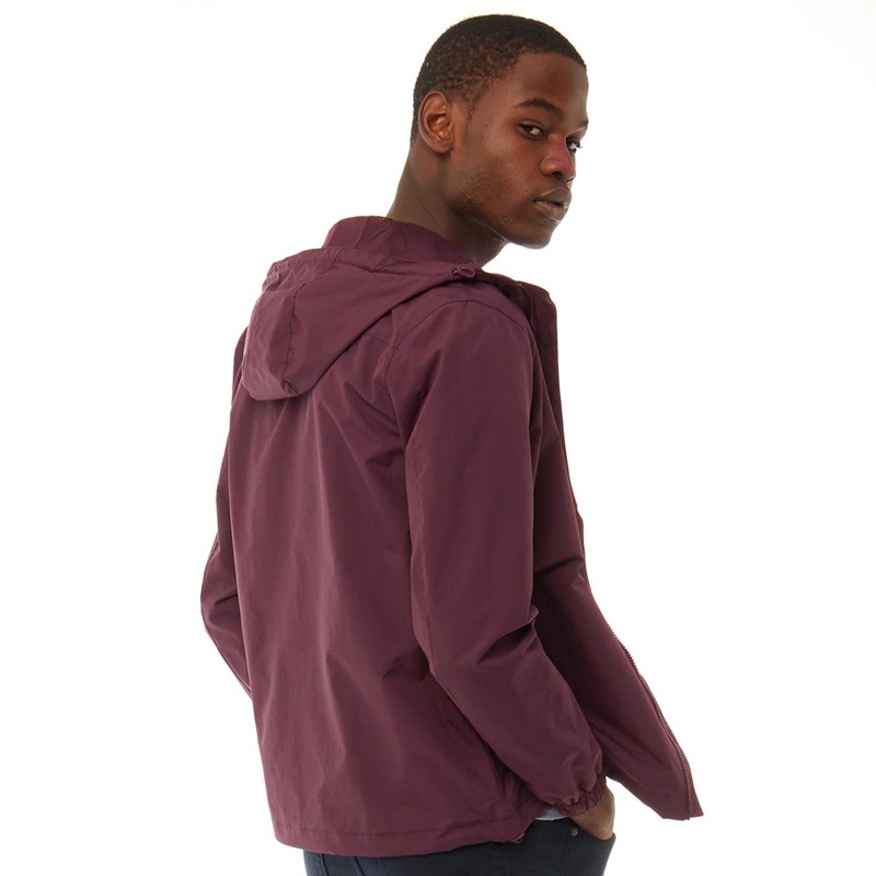farah hooded jacket
