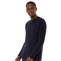 Mens Jumpers & Cardigans | Up to 75 Shop Men's Jumpers from M and M Direct