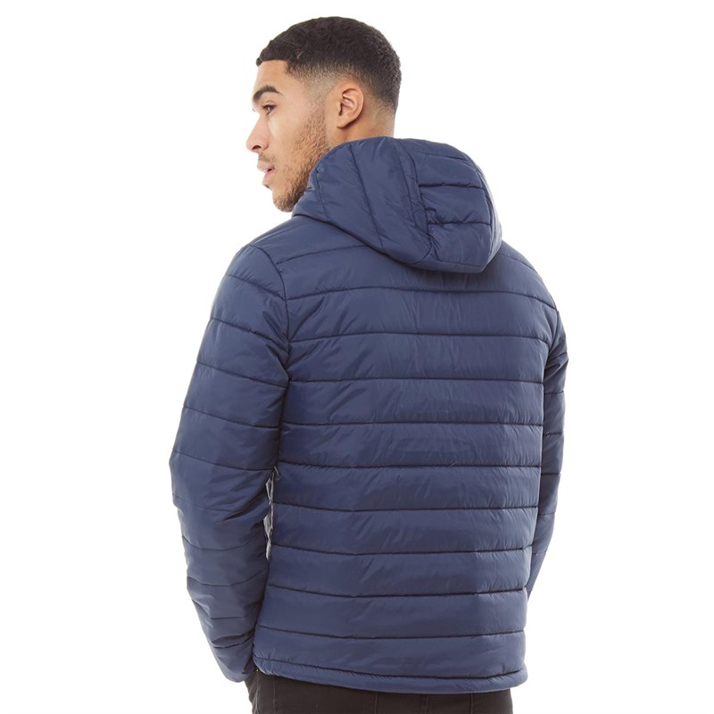 farah padded jacket