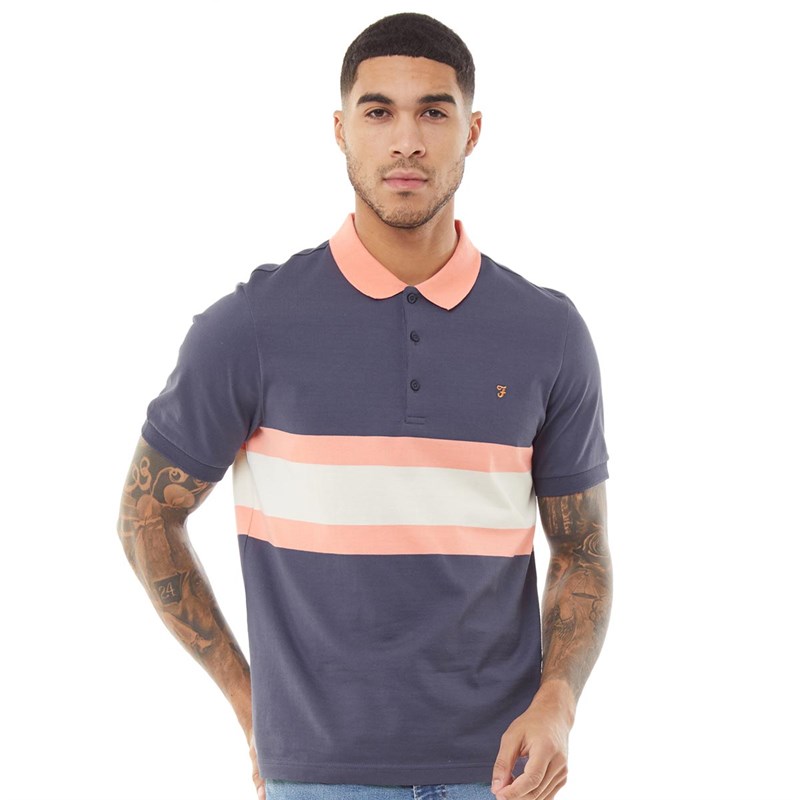 farah polo