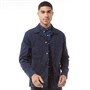 FARAH Vintage Mens Cassidy Special Jacket True Navy