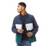 Farah Vintage Veste Amir Homme Vert