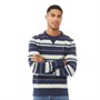 FARAH Vintage Mens Noble Long Sleeve Sweatshirt Yale