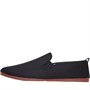 FLOSSY Espadrilles Arnedo Homme Black