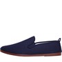 FLOSSY Mens Arnedo Espadrilles Navy