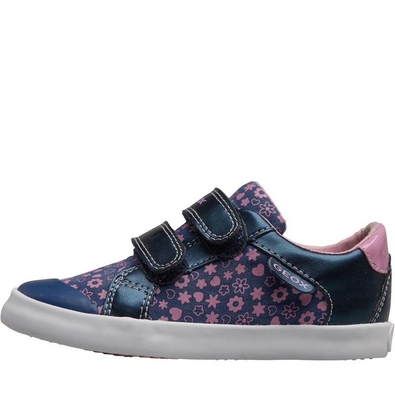 Basquette geox fille clearance