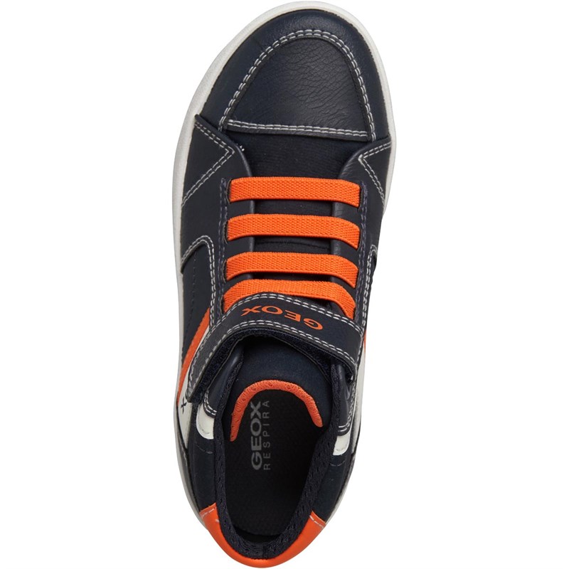 geox respira garcon