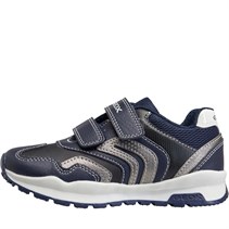 m and m direct boys trainers