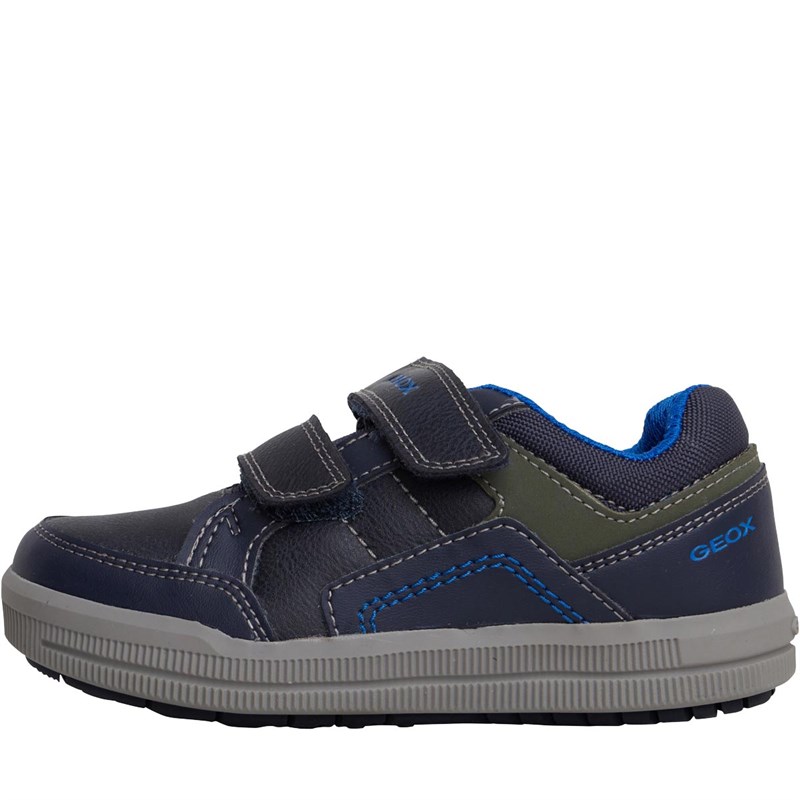 geox infant trainers