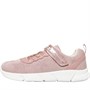 GEOX Junior Aril Sneakers Lyserød