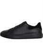 GEOX Mens Deiven Trainers Black