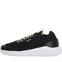 GEOX Junior Boys Sprintye Trainers Black