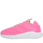 GEOX Infant Girls s Sprintye Trainers Fluo Fuchsia
