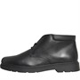 GEOX Mens Spherica Chukka Boots Black