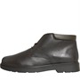 GEOX Mens Spherica Chukka Boots Coffee