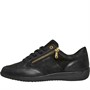 GEOX Womens Myria Trainers Black
