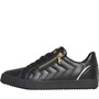 GEOX Womens Blomiee Trainers Black