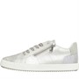 GEOX Damen Blomiee Sneaker Metallic