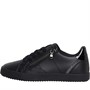 GEOX Womens Blomiee Trainers Black