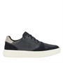 GEOX Herren Deiven Sneaker Marineblau
