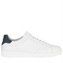 GEOX Baskets Kennet Homme Blanc