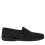 GEOX Herresko Ascanio Loafers Blå