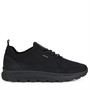 GEOX Baskets Spherica Homme Noir
