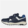 GEOX Jungen Pavel Sneaker Mehrfarbig