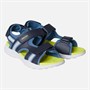GEOX Jungen Vaniett Sandalen Mehrfarbig