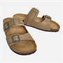 GEOX Herre Ghita Sandaler beige
