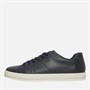 GEOX Mens Serifos Trainers Navy