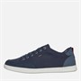 GEOX Herre Walee Sneakers Blå