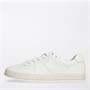 GEOX Mens Serifos Trainers White