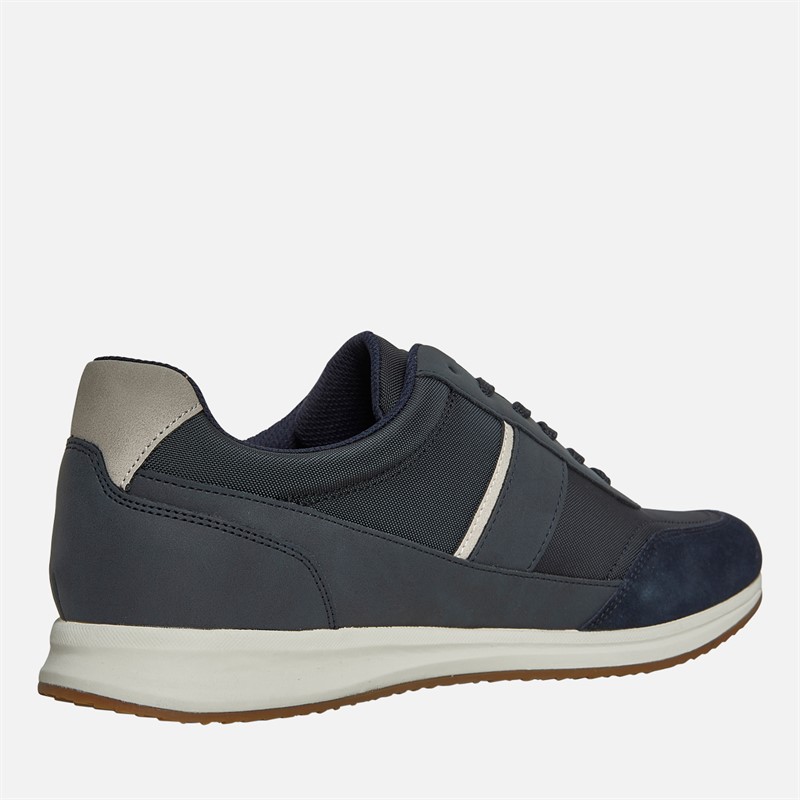 GEOX Herren Avery Sneaker Marine