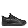 GEOX Junior Washiba Fast In Trainers Black