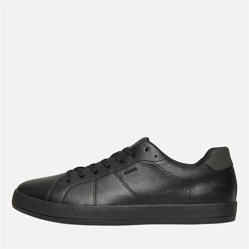 GEOX Serifos sneakersy dla niego kolor czarny