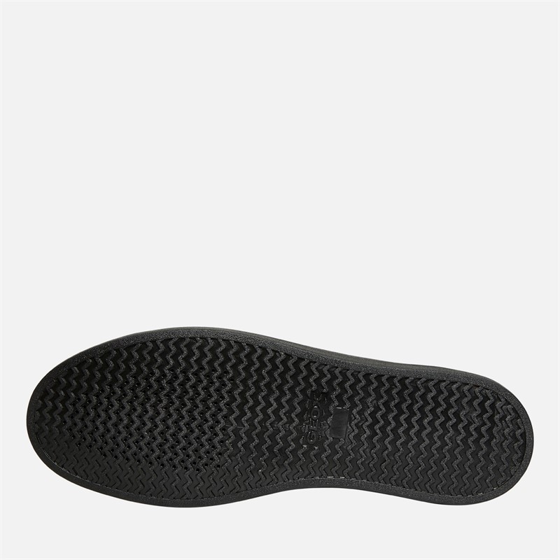 GEOX Serifos sneakersy dla niego kolor czarny