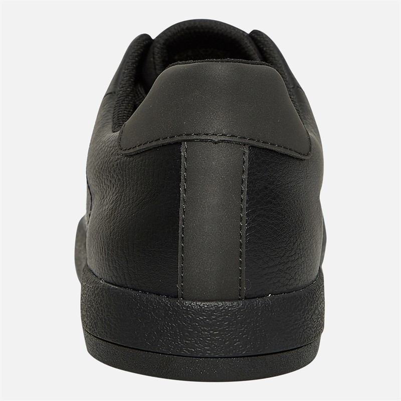 GEOX Serifos sneakersy dla niego kolor czarny