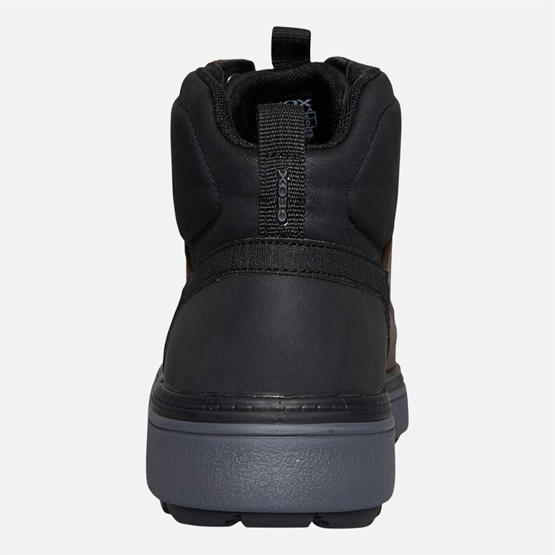 GEOX Granito buty dla niego kolor Ochre