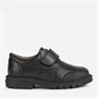 GEOX Infant Boys Shaylax School Shoes Black