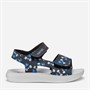 GEOX Infant Boys Lightfloppy Sandals Navy/Royal
