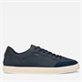 GEOX Mens Serifos Trainers Dark Navy Dk Navy