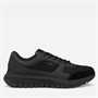 GEOX Mens Flextride R Trainers Black