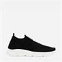 GEOX Junior Boys Aril Trainers Black