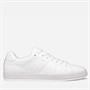 GEOX Mens Serifos Trainers White
