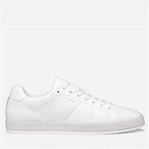 GEOX Mens Serifos Trainers White