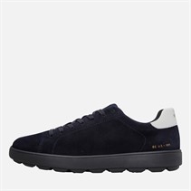 GEOX Herren Spherica Ecub-1 Schuhe Avio