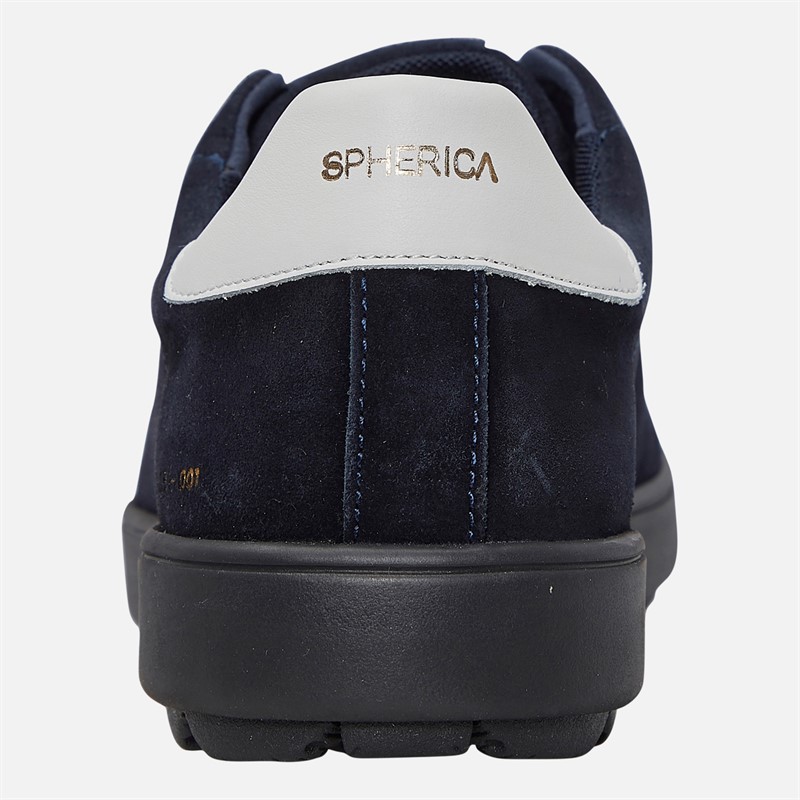 GEOX Herren Spherica Ecub-1 Schuhe Avio